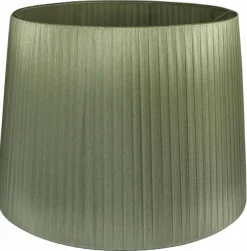 ORIVA Lampskärm Organza 50cm Grå