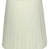ORIVA Lampskärm Organza 17cm Vit
