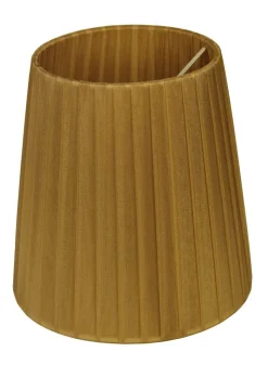 ORIVA Lampskärm Organza 14,5cm Champagne