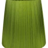 ORIVA Lampskärm Organza 17cm Grön