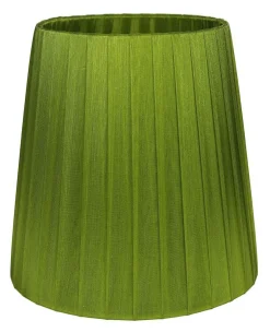 ORIVA Lampskärm Organza 17cm Grön