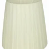 ORIVA Lampskärm Organza 14,5cm Vit