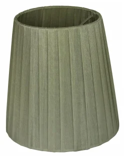 ORIVA Lampskärm Organza 14,5cm Grå