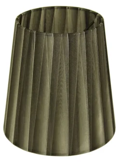 ORIVA Lampskärm Organza 17cm Laktrits