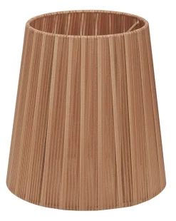 ORIVA Lampskärm Organza 14,5cm Sand