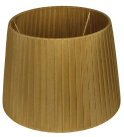 ORIVA Lampskärm Organza 30cm Champagne