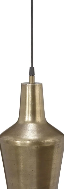 PANAMA Tak/Fönsterlampa 18cm Råmässing