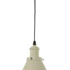 Paris Fönsterlampa 15cm Beige