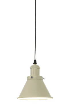 Paris Fönsterlampa 15cm Beige