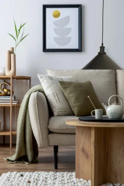 Paris Taklampa 35cm Svart