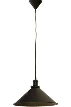 Paris Taklampa 35cm Svart