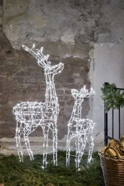 PEGASUS Siluett 240L 1,2m Vit