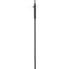PILOT Golvlampa 135cm Svart