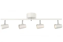 PILOT Takspot Rak 4L 75cm Vit