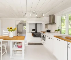 PILOT Takspot Rak 4L 75cm Vit