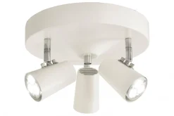 PILOT Takspot Rund 3L 25cm Vit