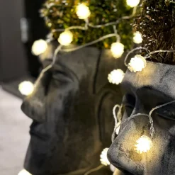 PINE Ljusslinga 10m 12V IP44