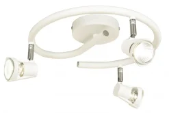 PIXY Takspot Spiral 3L 31cm Vit