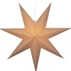 PLAIN Stjärna 90cm Beige
