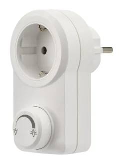 PLUG IN LED Dimmer Vit