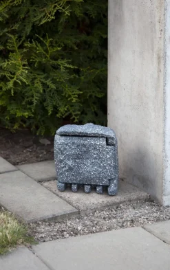 PLUGGE Förgrening 20cm Grå IP44