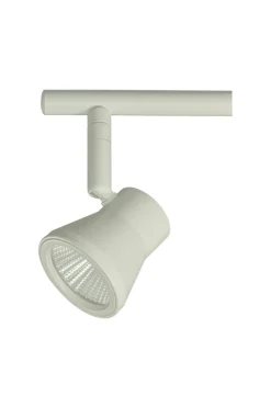 PLUTO Takspot Rak 4L Dimbar 60cm Vit