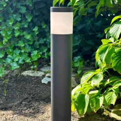 POLLY Pollare 38cm 12V Antracitgrå IP65