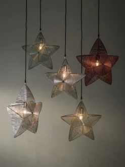 RIGEL Adventsstjärna 40cm Grön