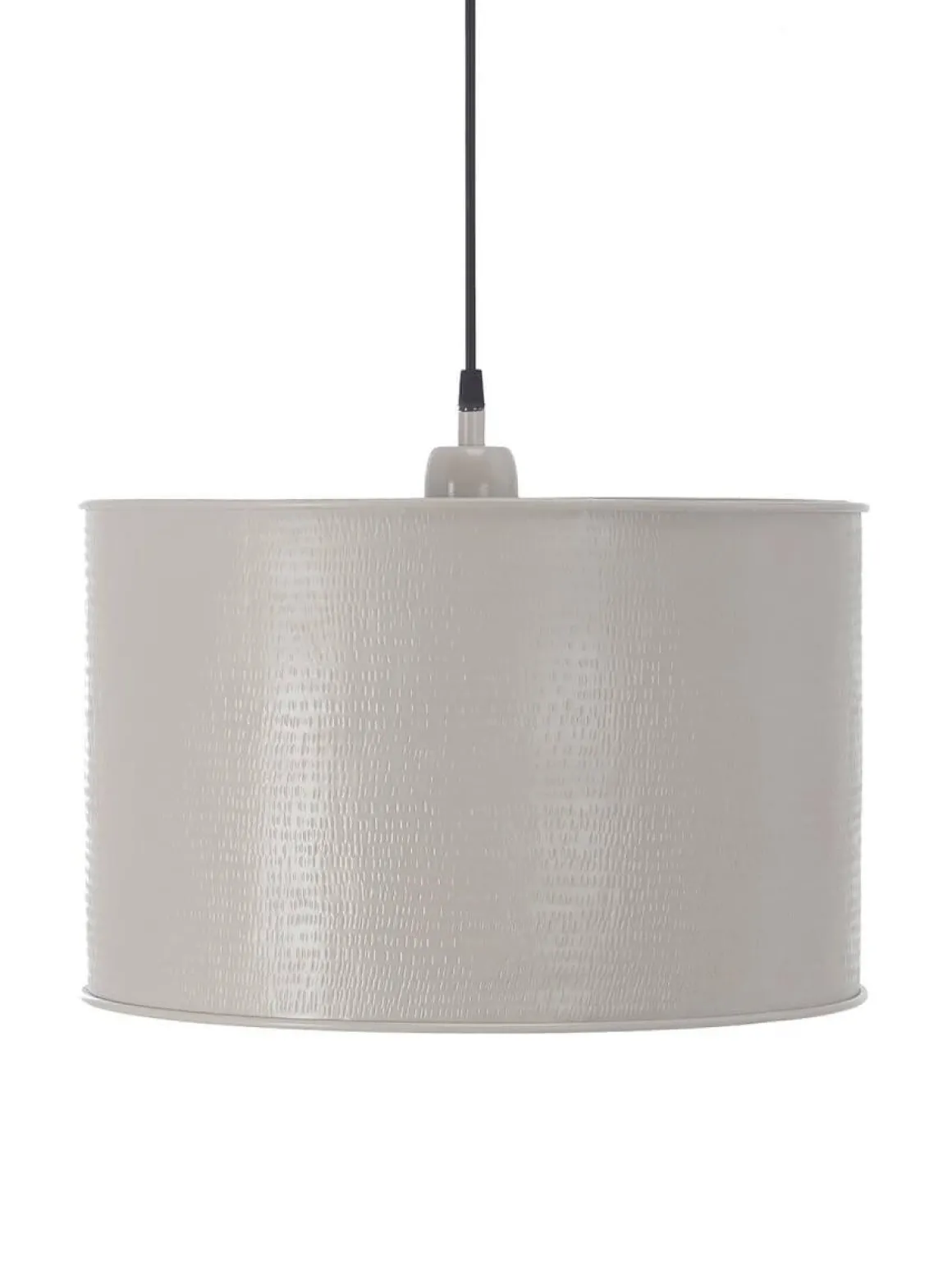 RILEY Takpendel 40cm Beige