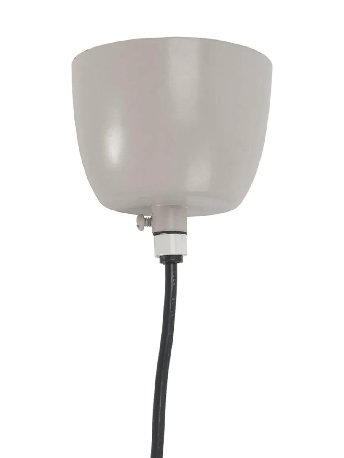 RILEY Takpendel 40cm Beige