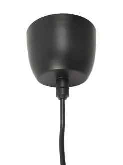 RIO Takpendel 37cm Svart