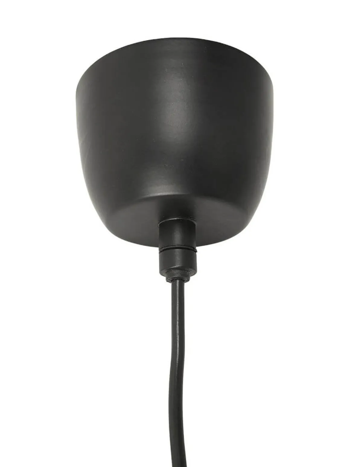 RIO Takpendel 37cm Svart