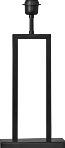 ROD Bordslampa 47cm Svart