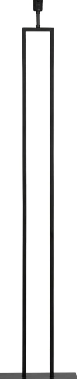 ROD Golvlampa 149cm Svart