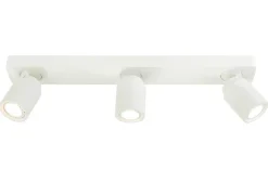 ROLLO Takspot Rak 3L 54cm Vit