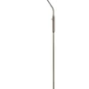 SANDNES Golvlampa 140cm Tenn