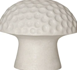 SANDY Solcellsdekoration 15,7cm Vit