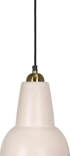 SCOTTSVILLE Taklampa 21cm Ljusrosa