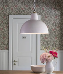 SCOTTSVILLE Taklampa 21cm Svart