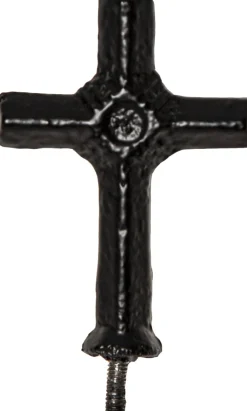 SERENE Lykta 45cm Svart