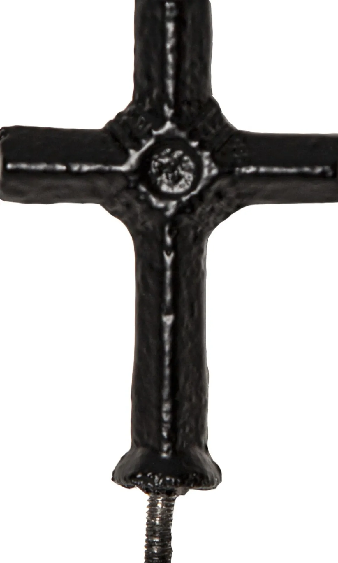 SERENE Lykta 45cm Svart