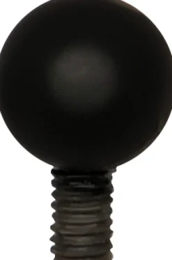 SERENE Lykta 45cm Svart