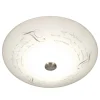 SKRIFT Plafond 50cm Vit