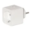 SMART PLUG Tillbehör 8,16cm Vit