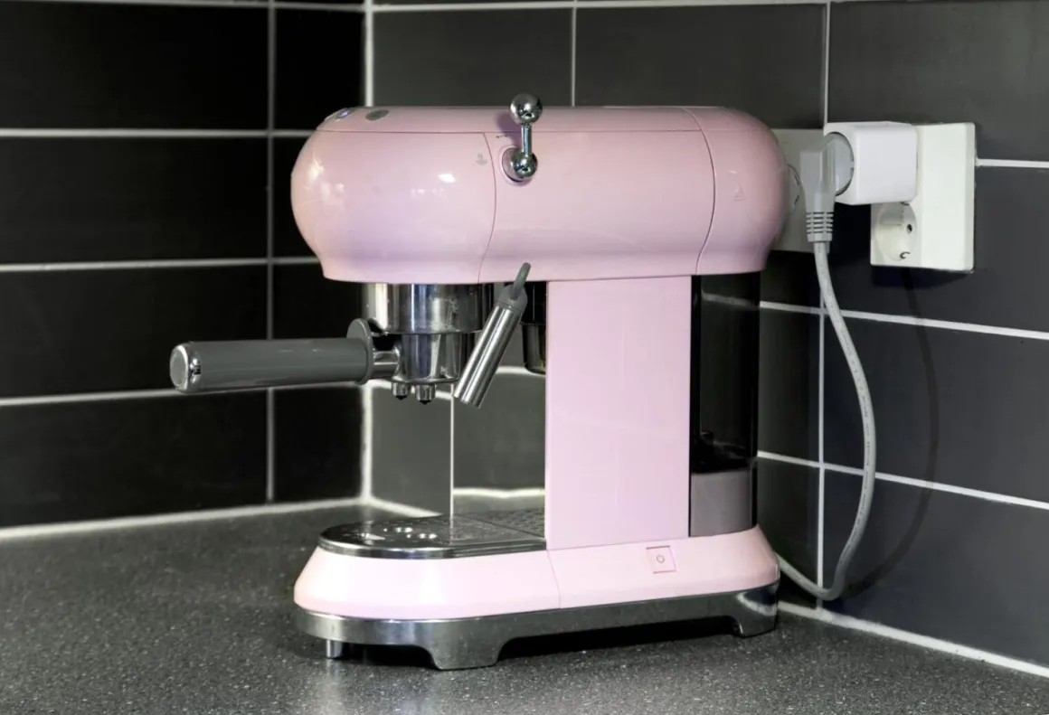 SMART PLUG Tillbehör 8,16cm Vit