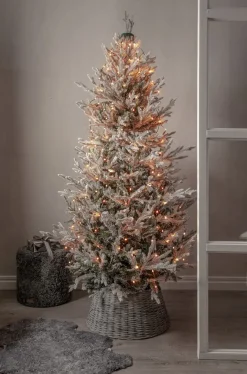 SMART TREE LIGHT CHAIN Julgransbelysning 2m Grön