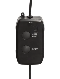 SMART TREE LIGHT CHAIN Julgransbelysning 2m Grön