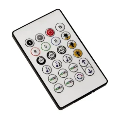 SMART TREE LIGHT CHAIN Julgransbelysning 2m Grön