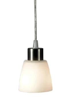 SMÅLAND Fönsterlampa 13,5cm Vit/Svart