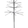 SNOWFROST TREE Dekorationsträd 63L 1,5m